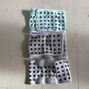 Nanit breathing monitor sleep bands